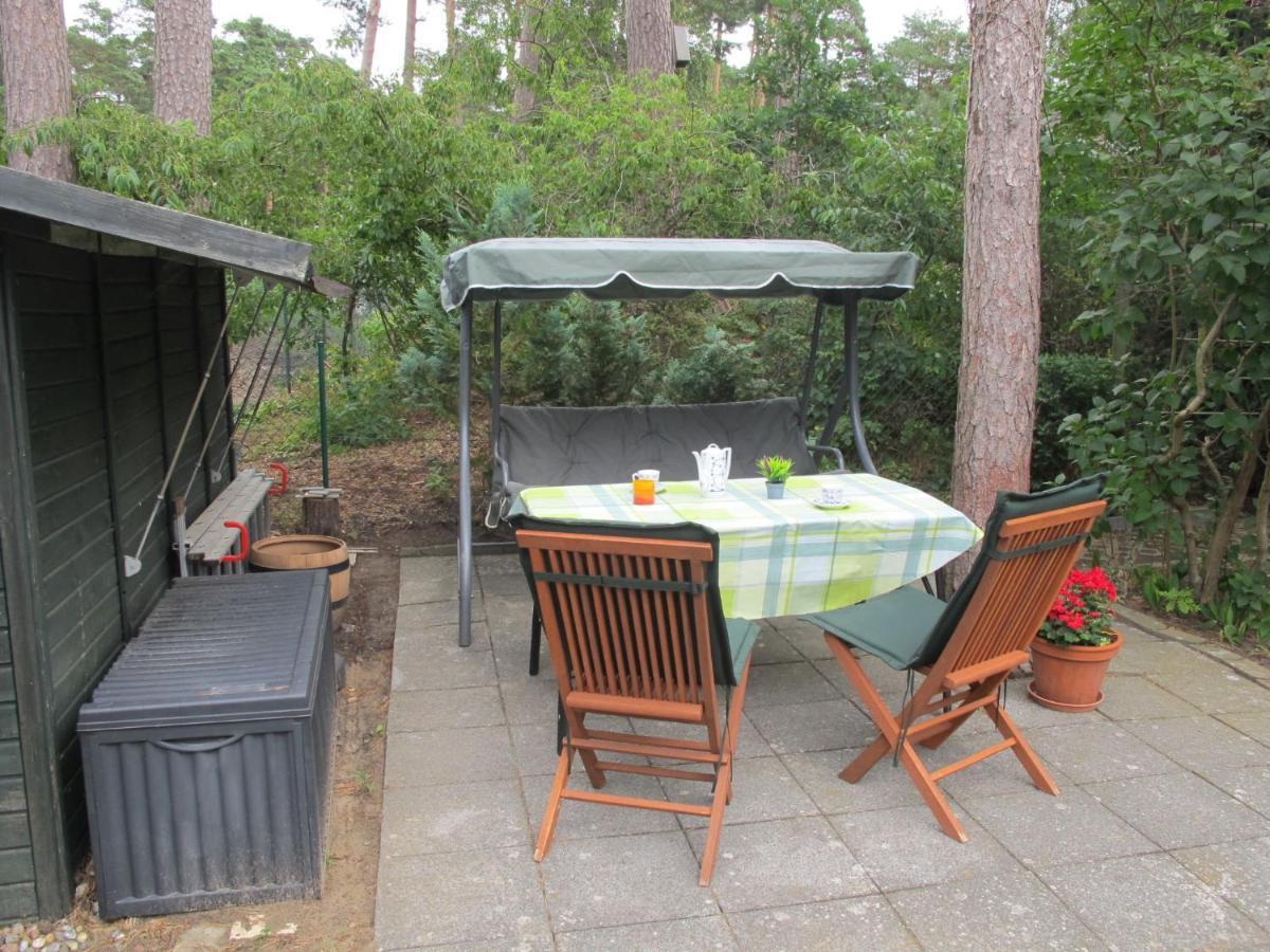 Holiday Home Enikoe By Interhome 루브민 외부 사진