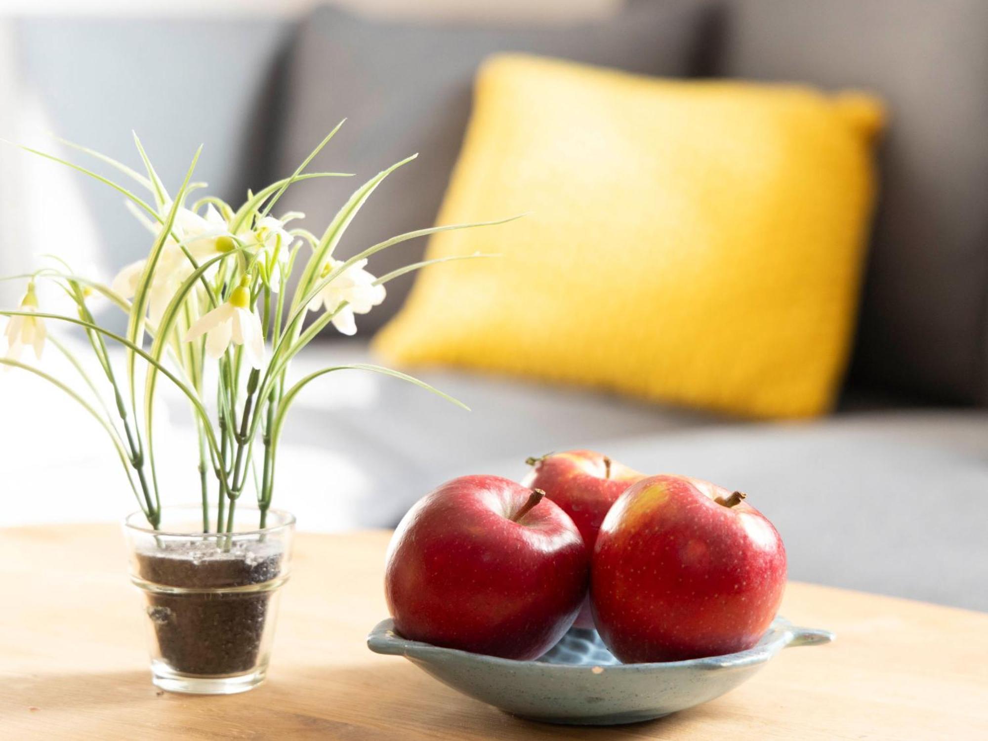 Holiday Home Enikoe By Interhome 루브민 외부 사진