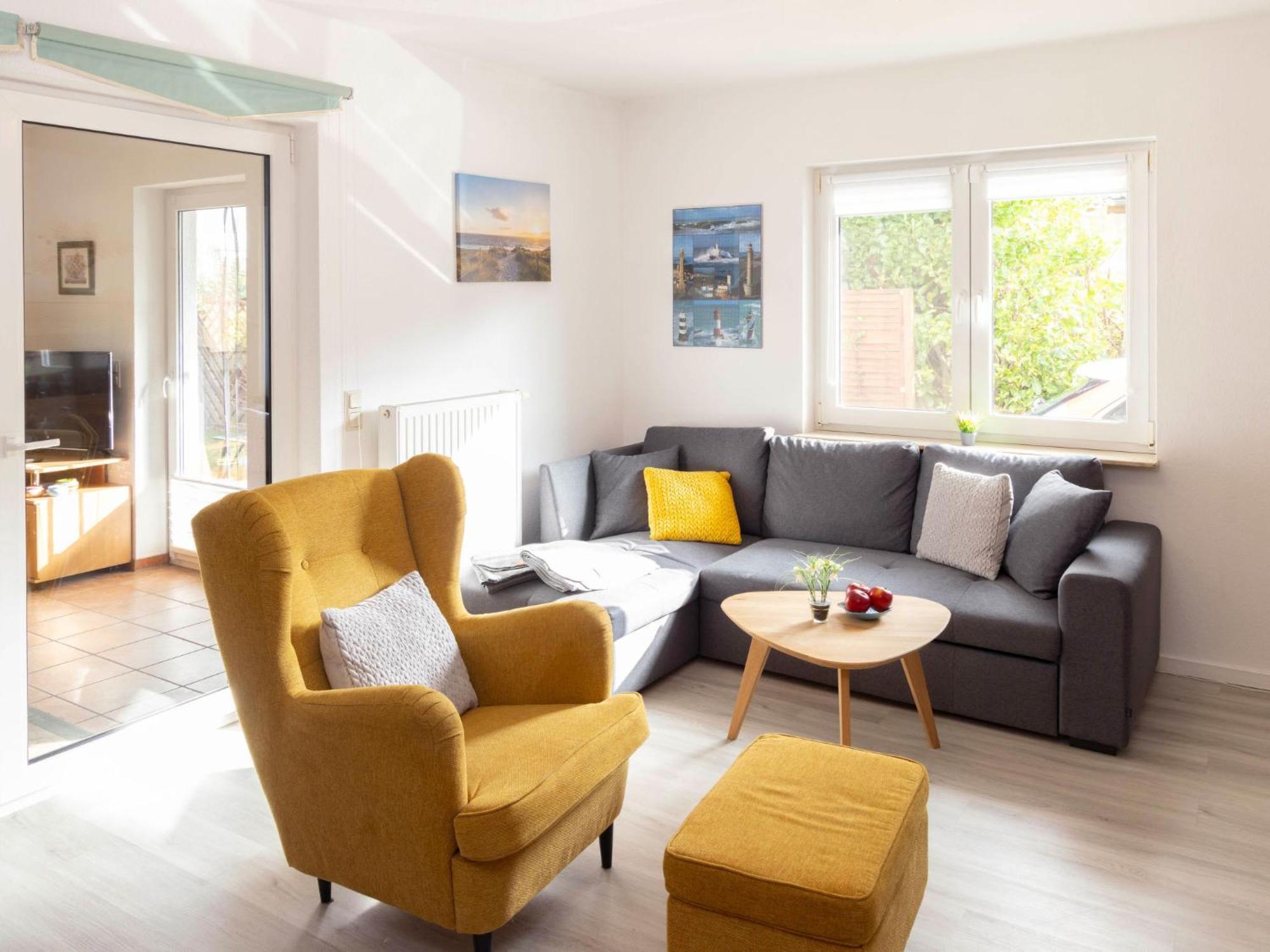 Holiday Home Enikoe By Interhome 루브민 외부 사진