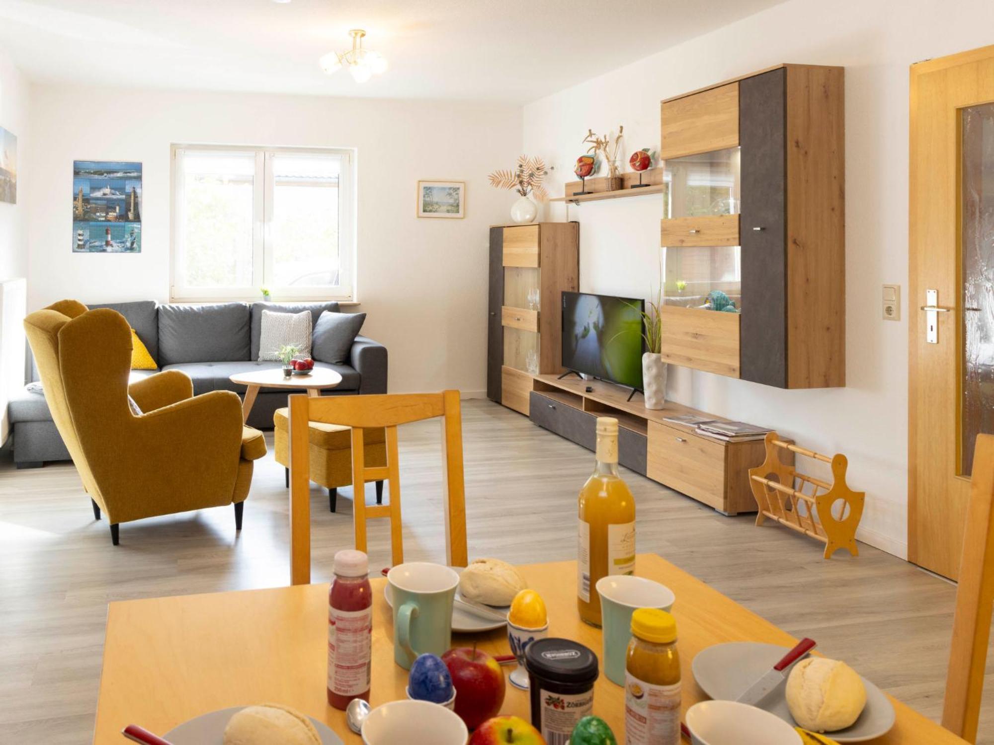 Holiday Home Enikoe By Interhome 루브민 외부 사진