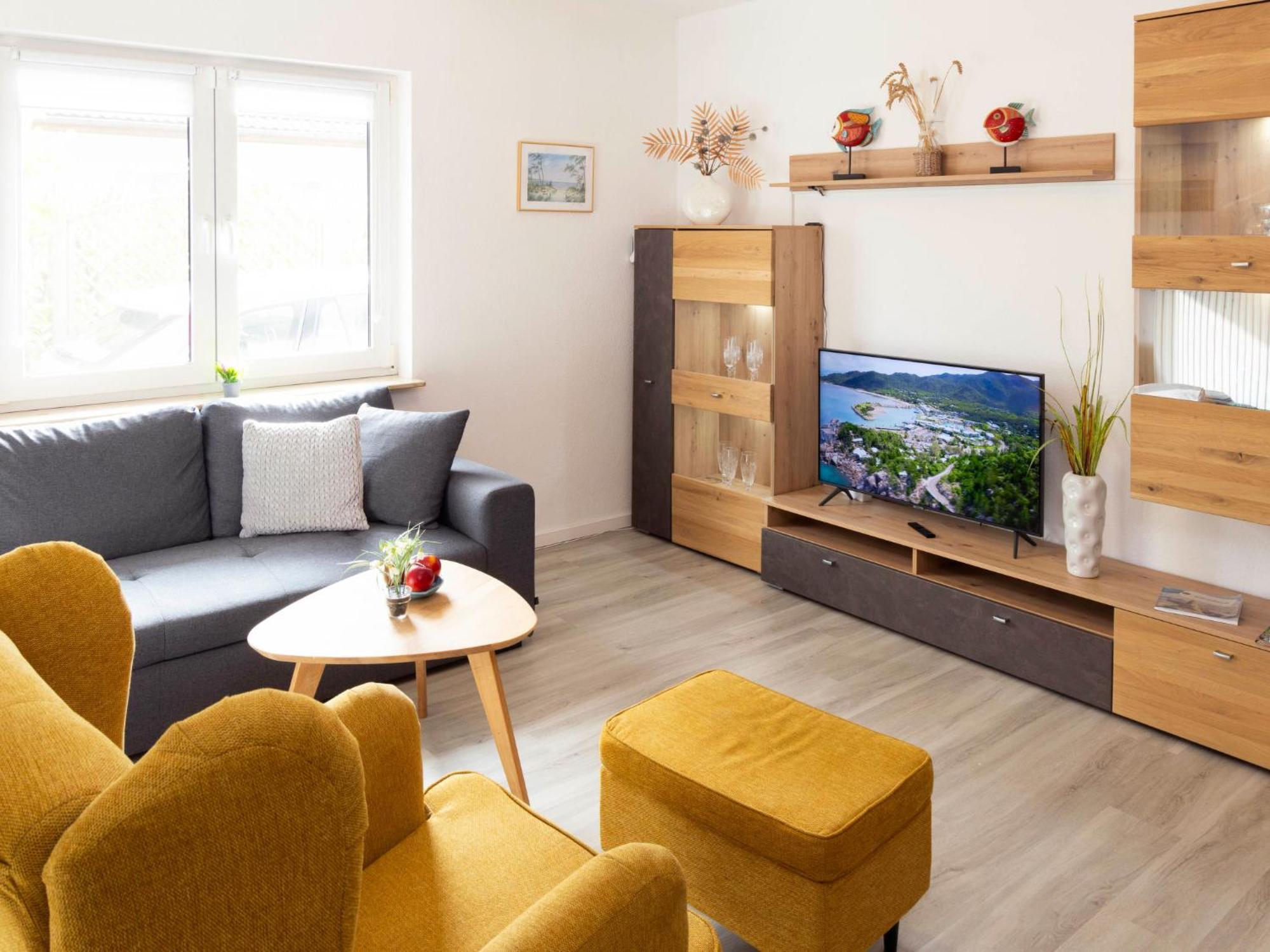 Holiday Home Enikoe By Interhome 루브민 외부 사진